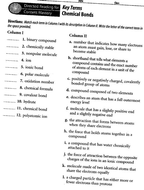 Study sets, textbooks, questions. . Glencoe physical science chapter 4 review answers quizlet